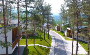 Tarčin Forest Resort / 